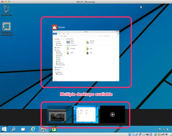 Windows Technical Pre First Look Danton It Solutions Ltd
