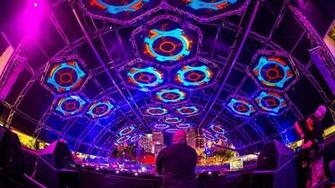 Ultra Music Festival Wallpaper HD