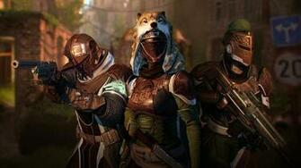 Iron Banner And Trials Of Osiris Return To Destiny This Month