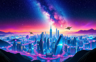 Destiny Live Wallpaper