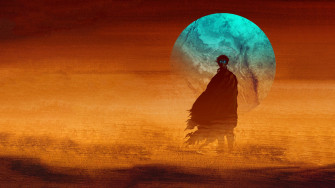 Dune Wallpaper