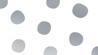Oh So Lovely Polka Dot Desktop Wallpaper