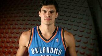 The Gallery For Steven Adams Moustache