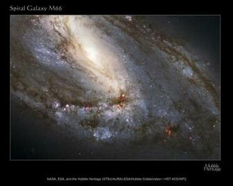 Hubble Image High Resolution Wallpaper HD Wide