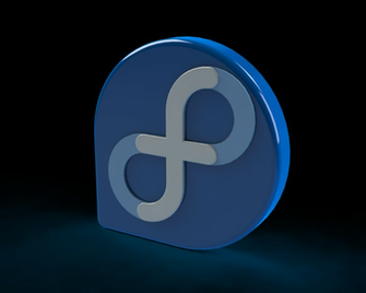 Fedora Wallpaper