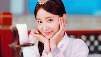 Yeonwoo Lee Da Bin 4k 8k HD Wallpaper