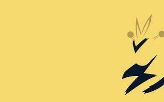Electabuzz Pok Mon HD Wallpaper Background