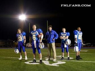 Fnl Fans Friday Night Lights Wallpaper