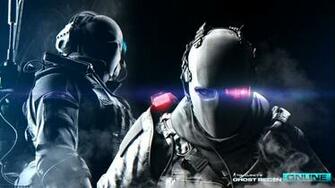 Ghost Recon Online Wallpaper 1080p Phantom Pack By Neonkiler99 On