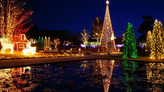 Christmas Image Wallpaper