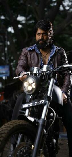 Kgf Yash HD Wallpaper In Hero Beautiful Nature