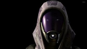 Tali Zorah Vas Neema Mass Effect Wallpaper Game