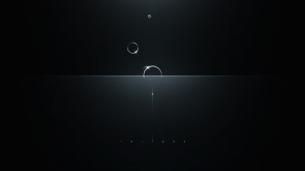 Abstract Minimalist Wallpaper