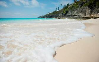 Bermuda Hotels On The Beach Gallery Reefs Resort And Club