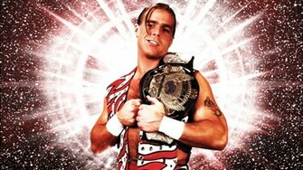 Wallpaper Shawn Michaels