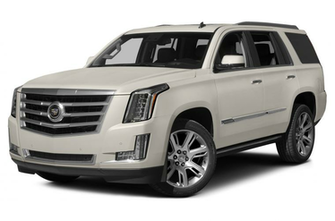 Cadillac Escalade Wallpaper