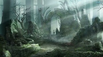 Wallpaper For Demons Souls
