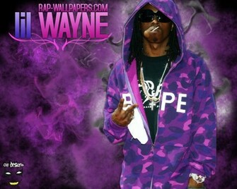 Lil Wayne Wallpaper And Many More Hip Hop Related