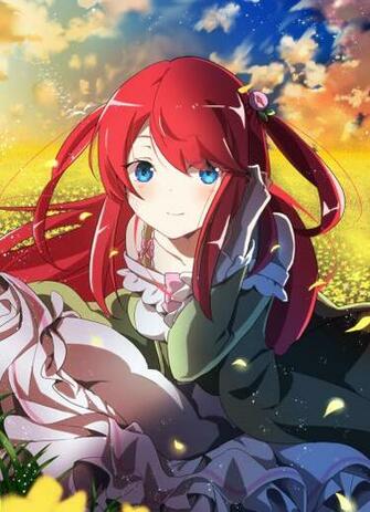 Thearesia Van Astrea Re Zero Kara Hajimeru Isekai Seikatsu