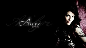 Ailyn Sirenia Wallpaper By Soulcrusher19