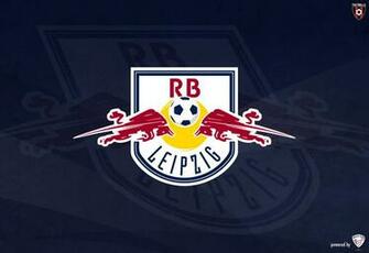 R B Leipzig Wallpaper Football