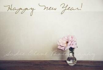 Full Wallpaper New Year Scenery Winter Scene