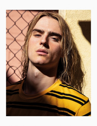 Daman Luke Eisner By Mitchell Nguyen Mccormack Image Amplified
