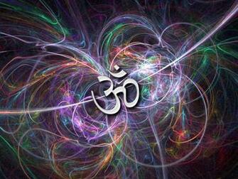 Om Hindu God Wallpaper