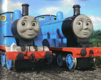 Thomas And Friends Desktop Wallpaper