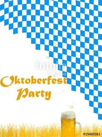 Oktoberfest Wallpaper Stock Photo And Royalty