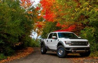 Ford Raptor Phase Wallpaper And Background Image Net