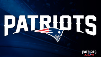 Official Website Of The New England Patriots Wallpaper