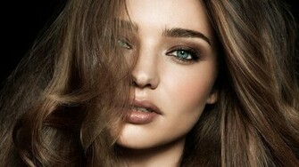 Miranda Kerr Wallpaper HD