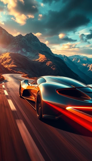 Really Cool Cars Wallpaper
