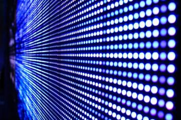 Led Pictures HD Image
