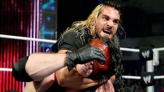 Seth Rollins HD Wallpaper Wwe
