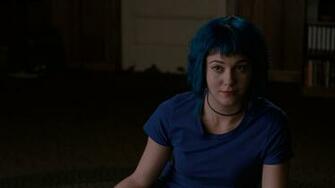 Ramona Flowers Wallpaper