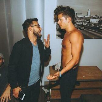 Image About Rudy Mancuso Maia Mitchell