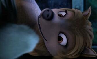 Alpha And Omega Image Kate Is Looking At Humphrey S Bonner Hehe