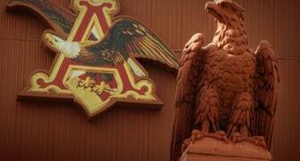 Anheuser Busch Background