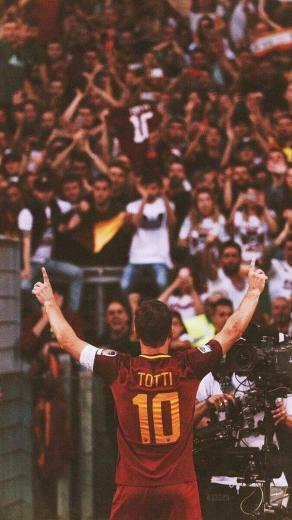 Francesco Totti Wallpaper New For Android Apk