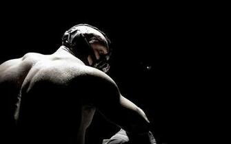 Bane Wallpaper