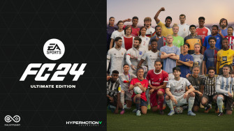 Ea Says Don T Worry About The Player Faces In Fc Game