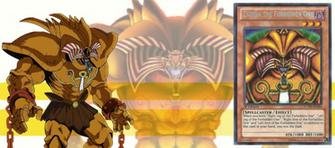 Exodia Wallpaper By Wicked