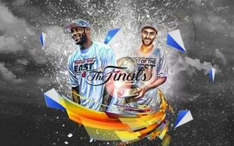 Nba Finals James Parker Wallpaper Basketball