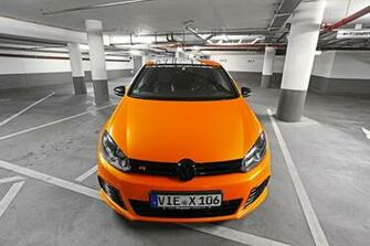 Cam Shaft Volkswagen Golf Vi R Tuning Wallpaper