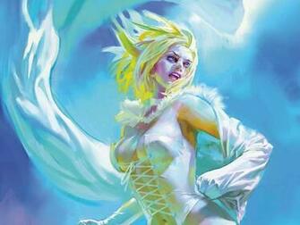 Emma Frost Wallpaper And Background Id