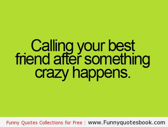 Funny Weird Best Friend Quotes Desktop Wallpaper