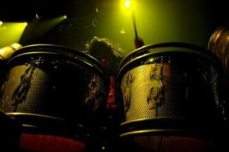 Slipknot Wallpaper For iPhone