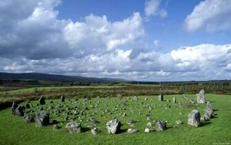 Northern Ireland Wallpaper Widescreen